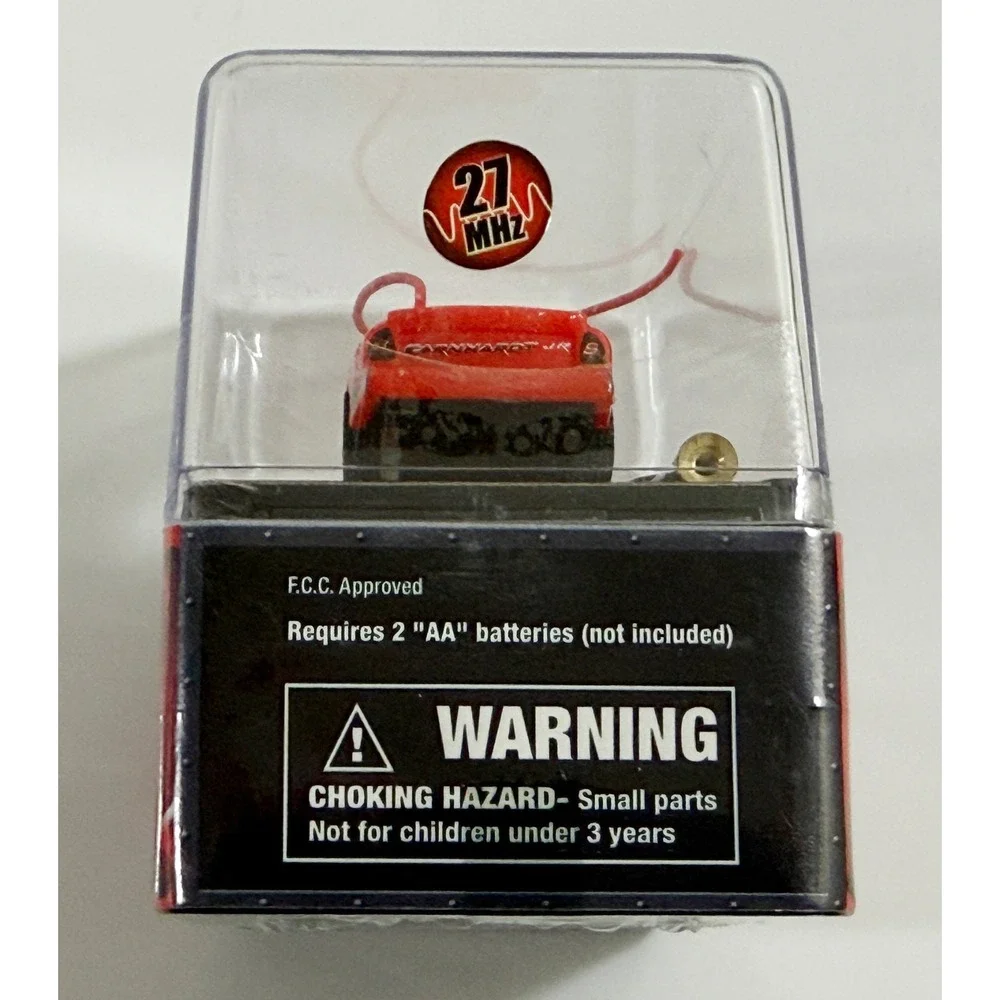 Motorworks RC Car Unisex OS Red Dale Earnhardt Jr 8 NASCAR Radio Control 39308